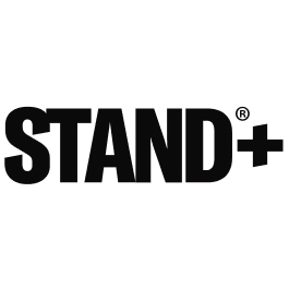 Logo STAND®+