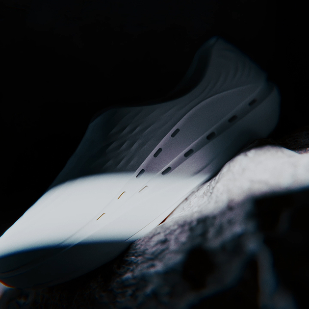Antigrav Shoes