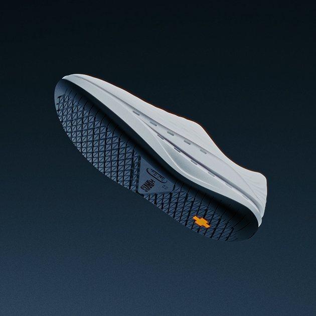 Antigrav Shoes